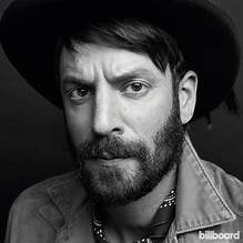 Artist Ray LaMontagne